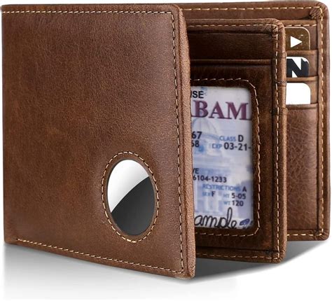 men rfid wallet easy access to cards|best rfid bifold wallet men.